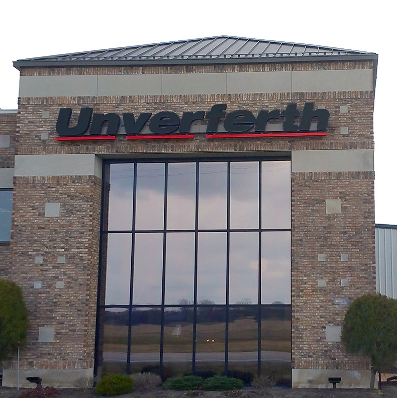 Unverferth Manufacturing Office - Kalida, OH